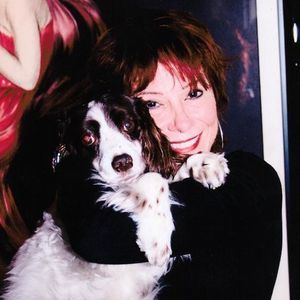 Meet your Posher, Linda